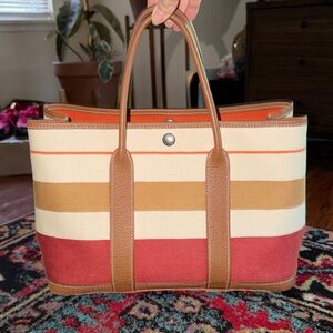 Hermes Rocabar Garden Party 30